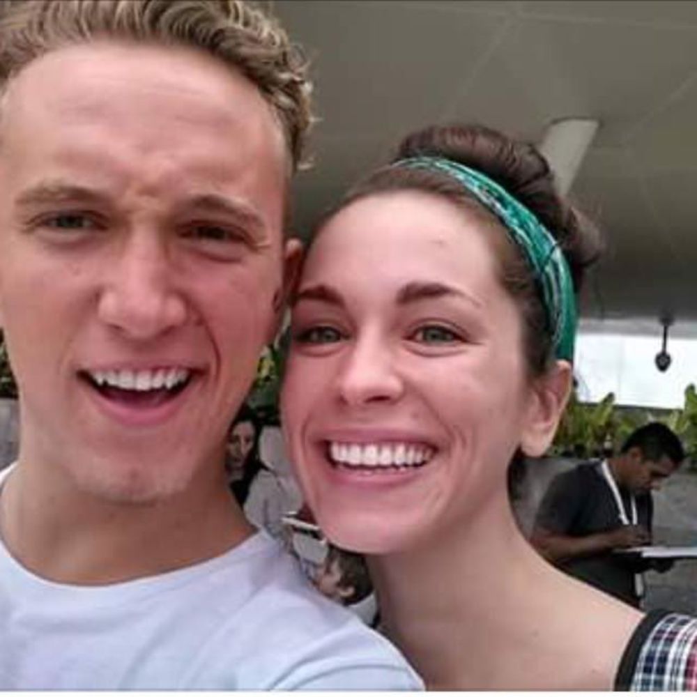 Meet your Posher, Alexandria